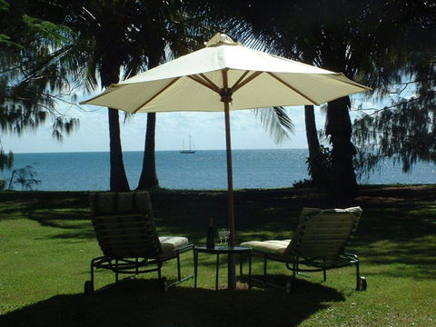 Beachside Holiday Units - Darwin Holiday 0