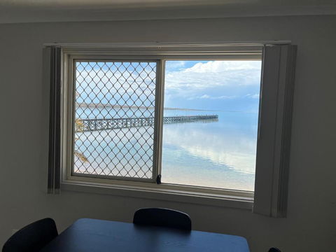 Beachside & Jetty View Apartment 7 - Sea Eagle Nest Apartment - Darwin Holiday 0