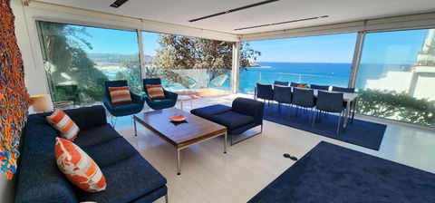 Beachside Living At Its Best! Bondi Beach - Darwin Holiday 2