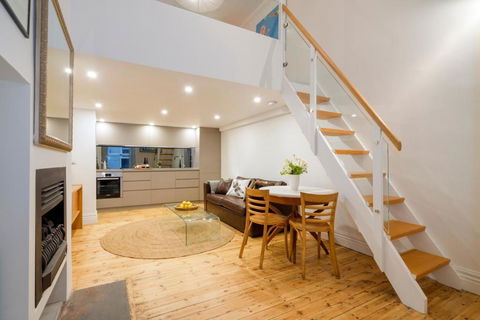 Beachside Loft Saint Kilda - Darwin Holiday 0