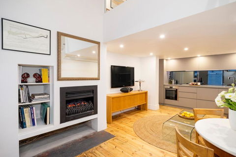 Beachside Loft Saint Kilda - Darwin Holiday 3