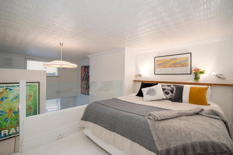 Beachside Loft Saint Kilda - Darwin Holiday 4