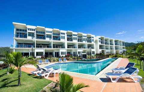Beachside Magnetic Harbour Apartments - Darwin Holiday 0