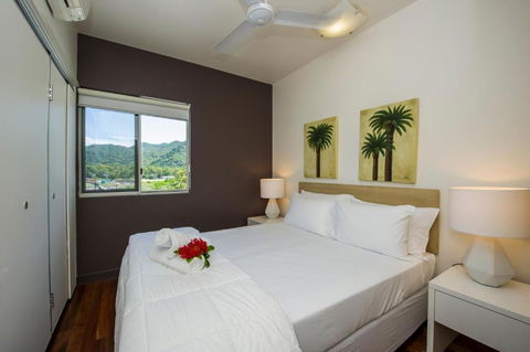 Beachside Magnetic Harbour Apartments - Darwin Holiday 3