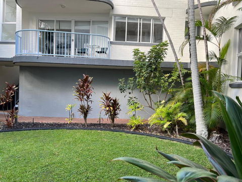 Beachside Mooloolaba - Darwin Holiday 1