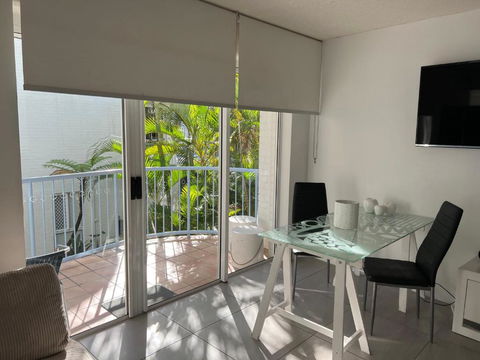Beachside Mooloolaba - Darwin Holiday 3