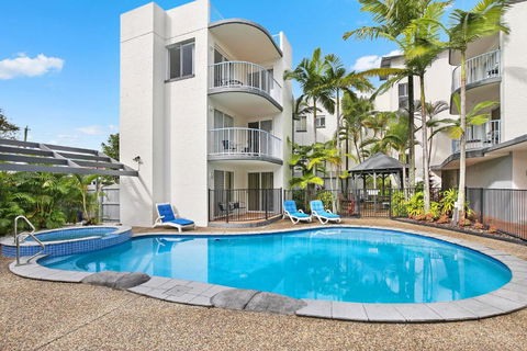 Beachside Mooloolaba - Darwin Holiday 0