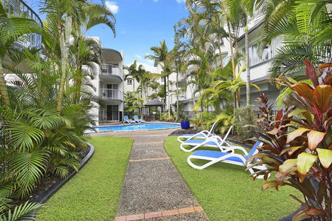 Beachside Mooloolaba - Darwin Holiday 2