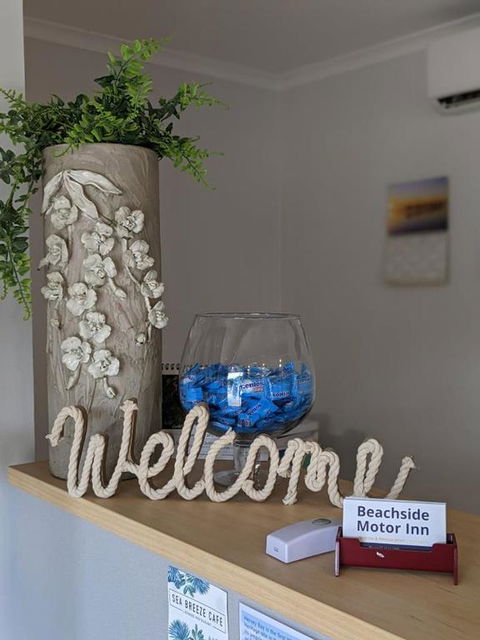 Beachside Motor Inn - Darwin Holiday 2