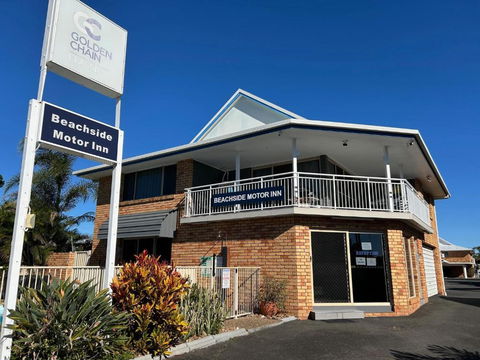 Beachside Motor Inn - Darwin Holiday 0