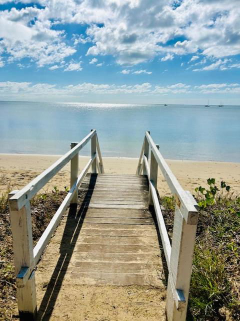 Beachside Motor Inn - Darwin Holiday 3