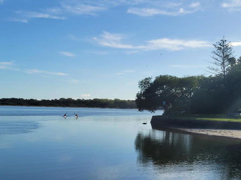 Beachside One Bedroom Flat Retreat - Darwin Holiday 4