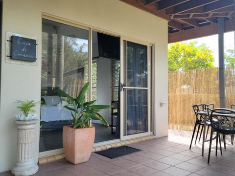 Beachside One Bedroom Flat Retreat - Darwin Holiday 2