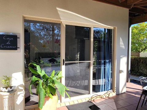 Beachside One Bedroom Flat Retreat - Darwin Holiday 1