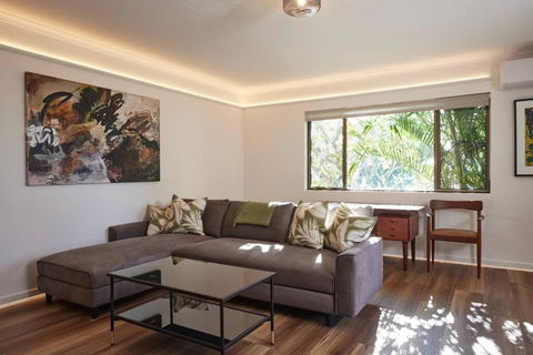 Beachside Palm Beach Luxury - 2 Bedroom Apartment - Darwin Holiday 0