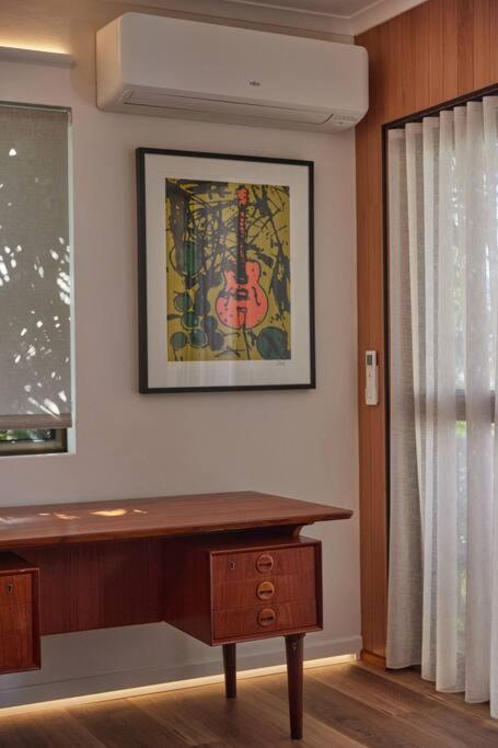 Beachside Palm Beach Luxury - 2 Bedroom Apartment - Darwin Holiday 3