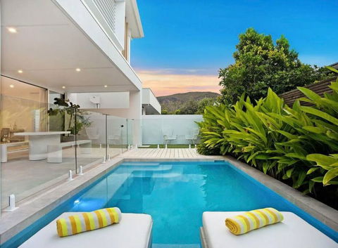 Beachside, Luxury Resort Living - Darwin Holiday 0