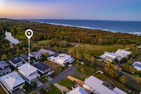 Beachside, Luxury Resort Living - Darwin Holiday 2