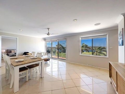 Beachside Seaview House With Private Pool - Darwin Holiday 3