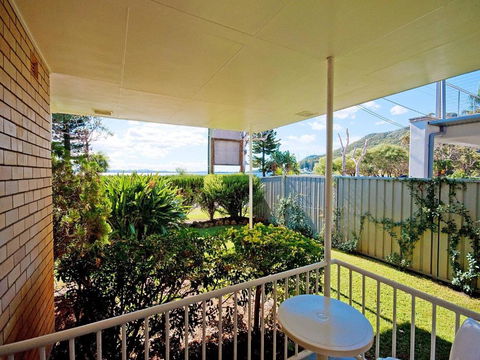 Beachside Shoal Bay Unit 2 - Darwin Holiday 0