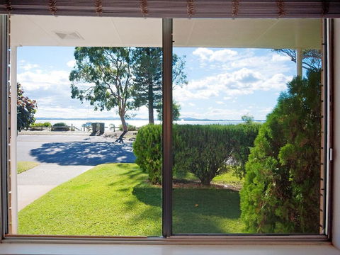 Beachside Shoal Bay Unit 2 - Darwin Holiday 3