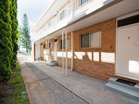 Beachside Shoal Bay Unit 6 - Darwin Holiday 1