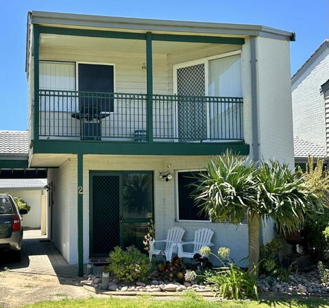 Beachside Townhouse Bunbury - Darwin Holiday 0