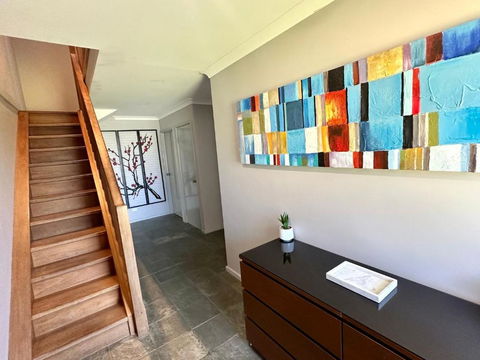 Beachside Townhouse Bunbury - Darwin Holiday 4