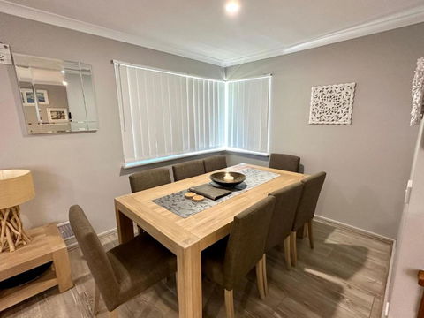 Beachside Townhouse Bunbury - Darwin Holiday 2