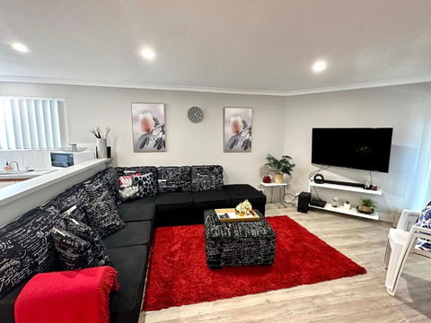 Beachside Townhouse Bunbury - Darwin Holiday 1