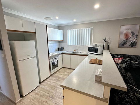 Beachside Townhouse Bunbury - Darwin Holiday 3