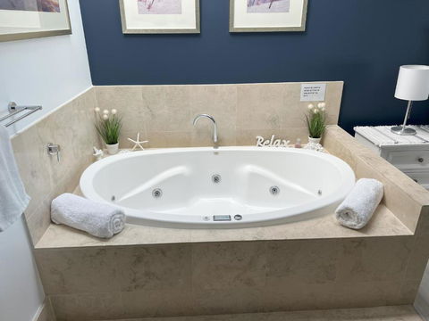 Beachside Villa 7.1 - Darwin Holiday 3