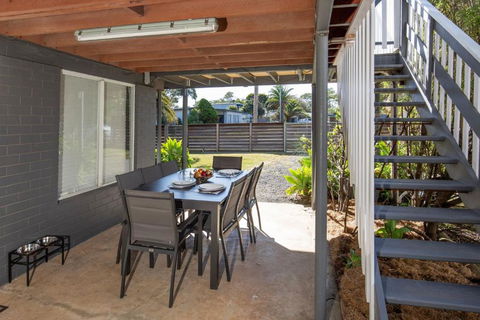 Beachway Pet Friendly 2 Mins Walk To Beach - Darwin Holiday 2