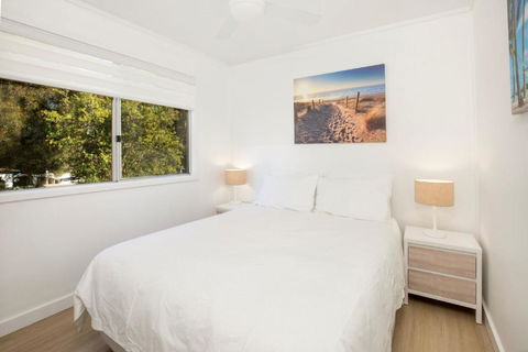 Beachway Pet Friendly 2 Mins Walk To Beach - Darwin Holiday 4