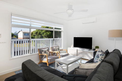 Beachway Pet Friendly 2 Mins Walk To Beach - Darwin Holiday 3