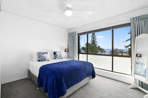 Beachwood At Margate Beach - Darwin Holiday 3