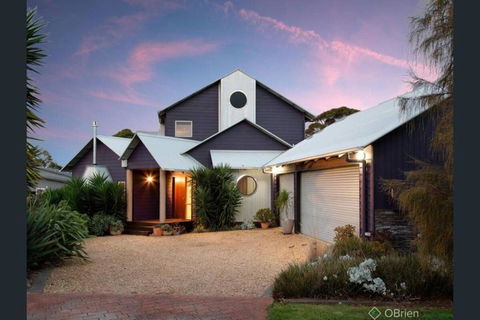 Beachwood Retreat For Ultimate Relaxation - Darwin Holiday 0