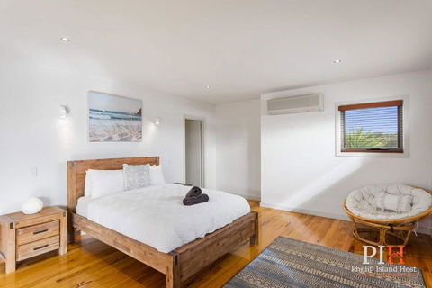 Beachwood Retreat For Ultimate Relaxation - Darwin Holiday 3