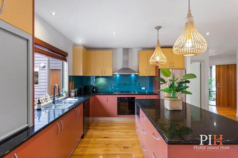 Beachwood Retreat For Ultimate Relaxation - Darwin Holiday 4