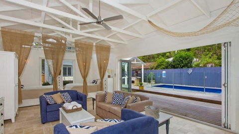 Beachworth - Wifi & Pet Friendly - Darwin Holiday 2