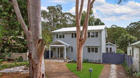 Beachworth - Wifi & Pet Friendly - Darwin Holiday 1