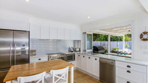 Beachworth - Wifi & Pet Friendly - Darwin Holiday 4