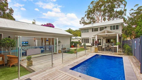 Beachworth - Wifi & Pet Friendly - Darwin Holiday 0