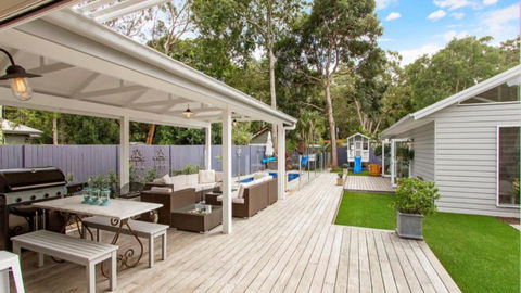 Beachworth - Wifi & Pet Friendly - Darwin Holiday 3