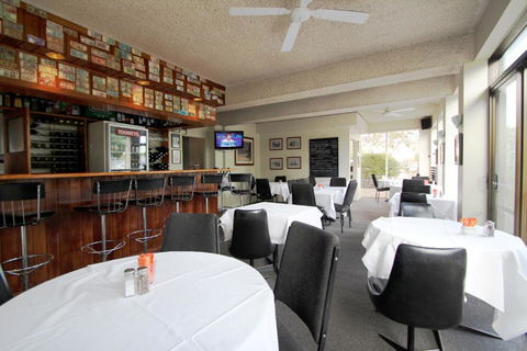 Beaumaris Bay Motel - Darwin Holiday 0