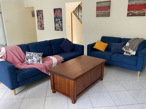 Beautiful 5 Bedroom House In Jervis Bay - Darwin Holiday 3