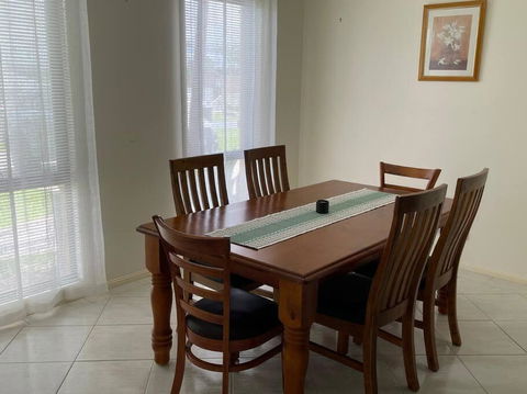Beautiful 5 Bedroom House In Jervis Bay - Darwin Holiday 4