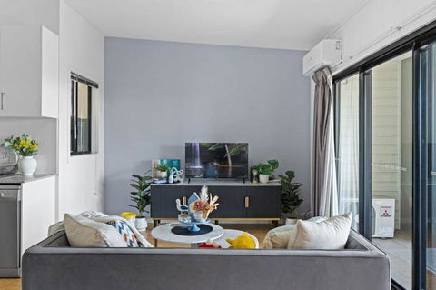 Beautiful Norman Park Apartment - Darwin Holiday 2