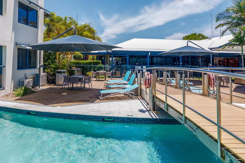 Beautiful Apartment - Darwin Holiday 3