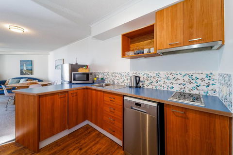 Beautiful Apartment - Darwin Holiday 2